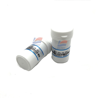 ME3-SO2 مستشعر ثاني أكسيد الكبريت 150ppm الحقول الصناعية والبيئية الحماية القصوى