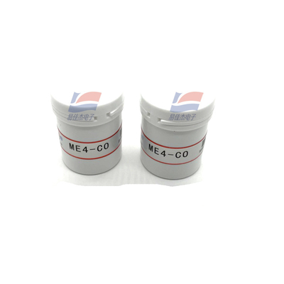 مستشعر أول أكسيد الكربون ME4-CO 1500ppm 10Ω تفاعلات الأكسدة والاختزال