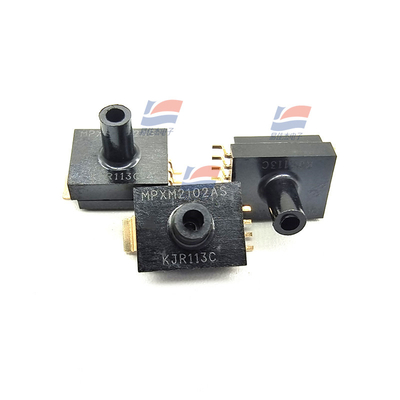 MPXM2102AS سيليكون الضغط بيزوريستيف الضغط مجلس واجهة واجهة SMD SMT المطلق نمط
