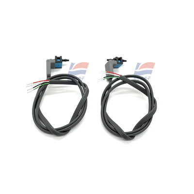YJJ 26PCDFG5G مستشعر ضغط تدفق قادر على قياس ضغط مقياس إيجابي وسلبي 30psi