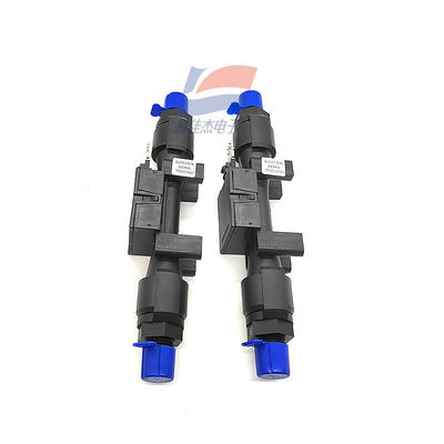 مستشعر تدفق الهواء الكتلي AWM5102VN، غاز جاف، من 0 SLPM إلى 10 SLPM، مواد سيليكون