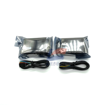 FS4003-5-O8-CV-A أجهزة استشعار تدفق الغاز الكشف عن الغاز النظيف لمعدات التخدير