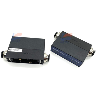 FS4003-5-O8-CV-A أجهزة استشعار تدفق الغاز الكشف عن الغاز النظيف لمعدات التخدير