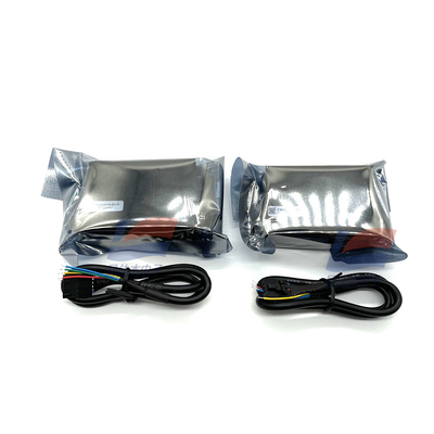 FS4003-5-O8-CV-A أجهزة استشعار تدفق الغاز الكشف عن الغاز النظيف لمعدات التخدير