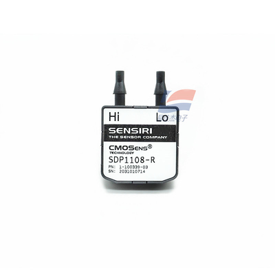 SDP1108-R مجسات الضغط الصناعي مستشعر الضغط التفاضلي المنخفض