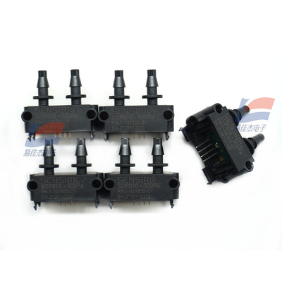 مستشعر الضغط التفاضلي الرقمي SDP810-500PA I2C ممتاز التكرار