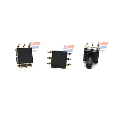 مستشعر الضغط الإلكتروني Piezoresistive MPS-2108-030GC لمولد الأكسجين