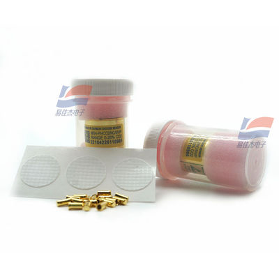 MSH-P/CO2/NC/5/V/P نطاق 0-20% Vol مستشعر ثاني أكسيد الكربون غير المنبعث