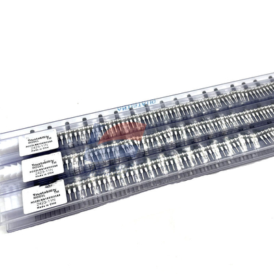 جهاز استشعار الضغط الرقمي من السيليكون 10Kpa HSCDLNN100MDSA5