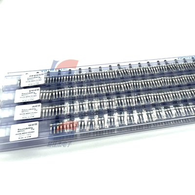 مستشعر ضغط مقياس الركيزة الخزفي من الألومينا 1psi I2C SPI الناتج HSCDLND001PGAA5