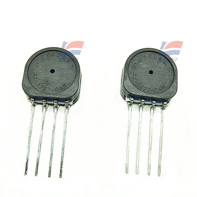 HSCSSNN005PDAA5 مستشعر الضغط التفاضلي ± 5PSI 0.5V - 4.5V 4 SIP Module