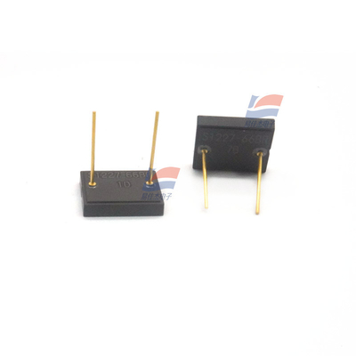 S1227-66BR Si Photodiode حساسية عالية للأشعة فوق البنفسجية IR حساسية عكس Voltahe VR Max 5V