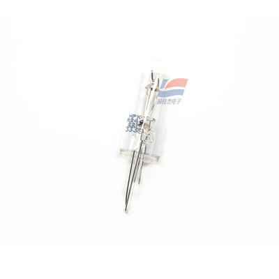 R244 UVTRON UV على وخارج كاشف شعاع جهاز استشعار مصباح حجم صغير