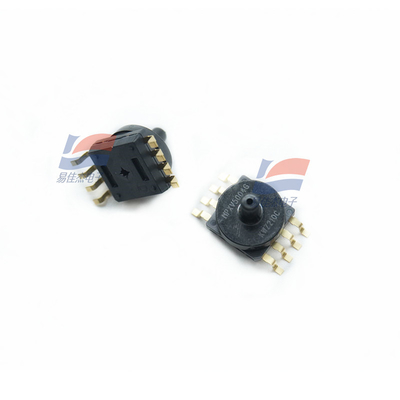 MPXV5004GC6U مستشعر ضغط لوحة تثبيت محوري واحد باربليس
