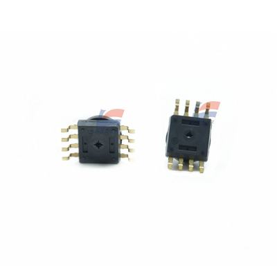 MPXV5004GC6U مستشعر ضغط لوحة تثبيت محوري واحد باربليس