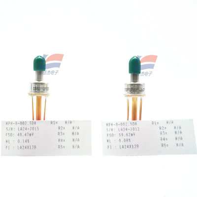 YJJ NPH-8-002.5DH جهاز استشعار الضغط في الحالة الصلبة