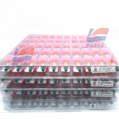 15mA 10Ω مستشعر ضغط الحالة الصلبة متوسط ​​NPH-8-002.5DH موديل
