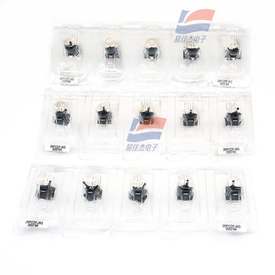 26PCDFJ6G لوحة تركيب مقياس الضغط جهاز استشعار واحد شعاعي شائكة من خلال الثقب