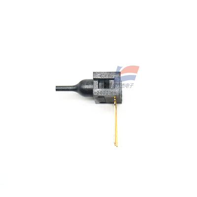 YJJ 26PCDFJ6G مقياس مكافئ عبر الإنترنت 0-30psi مستشعر ضغط واجهة الزناد