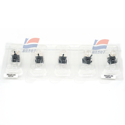 YJJ 26PCDFJ6G مقياس مكافئ عبر الإنترنت 0-30psi مستشعر ضغط واجهة الزناد