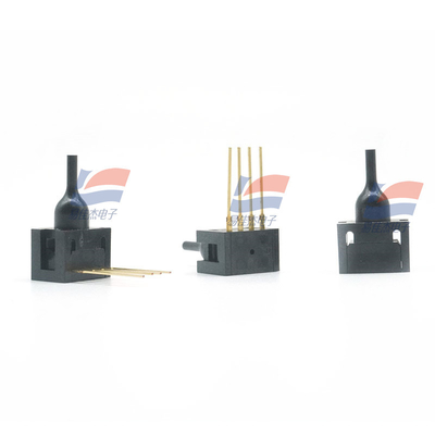YJJ 26PCDFJ6G مقياس مكافئ عبر الإنترنت 0-30psi مستشعر ضغط واجهة الزناد