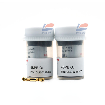 4SPE O2 CLE-0231-40S جهاز استشعار غاز الأكسجين في ظل الظروف المحيطة