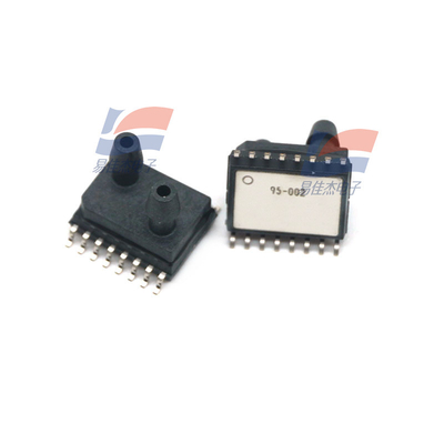 SM9541-020C-D-C-3-S لوحة استشعار الضغط الإلكترونية نوع جبل