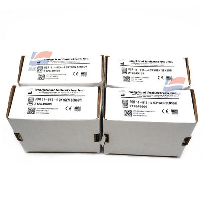 YJJ PSR 11-915-4 أوميدا مُهبّل أوكسجين بطارية جهاز استشعار الأوكسجين