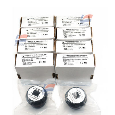 YJJ PSR 11-915-4 أوميدا مُهبّل أوكسجين بطارية جهاز استشعار الأوكسجين
