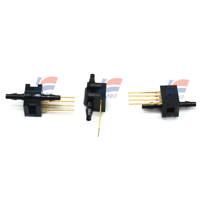 YJJ 26PCFFG6G مقياس التحكم الهوائي الضغط 0 إلى 100psi جهاز استشعار ضغط واجهة الزناد خفيف الوزن ودقيق