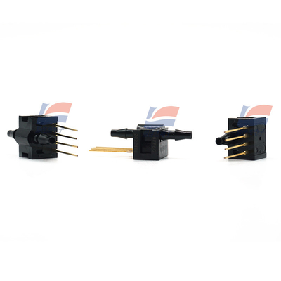 YJJ 26PCFFG6G مقياس التحكم الهوائي الضغط 0 إلى 100psi جهاز استشعار ضغط واجهة الزناد خفيف الوزن ودقيق