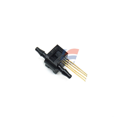 YJJ 26PCFFG6G مقياس التحكم الهوائي الضغط 0 إلى 100psi جهاز استشعار ضغط واجهة الزناد خفيف الوزن ودقيق
