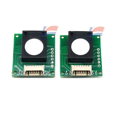 MMD1001E كاشف الكيمياء الكهربائية لمودول الفورمالدهايد CH2O لمراقبة جودة الهواء في المنازل