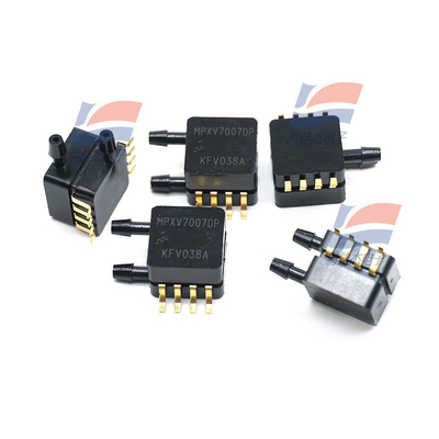 MPXV7007DP مستشعر الضغط الإلكتروني السلبي -7Kpa إلى +7Kpa فراغ