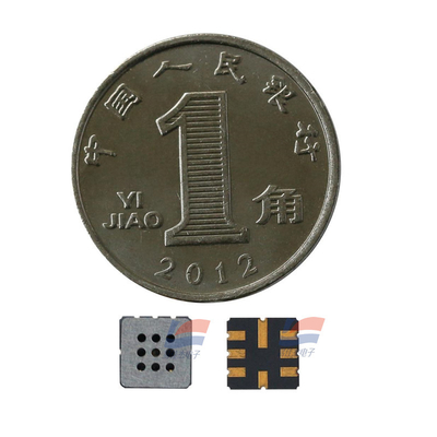 DC24V GM 202B كاشف الدخان المحمول RL مستشعر MEMS قابل للتعديل