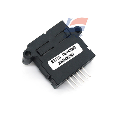 ± 1000sccm حساس مقياس التدفق الكتلي للغاز الجسر الصغير AWM42300V