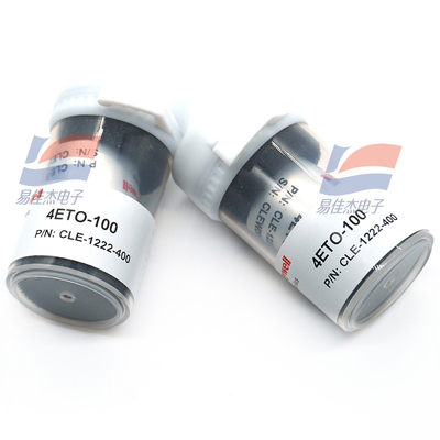 4ETO-100 CLE-1222-400 أكسيد الإيثيلين الكيميائي الكهربائي كاشف الغاز المحلل