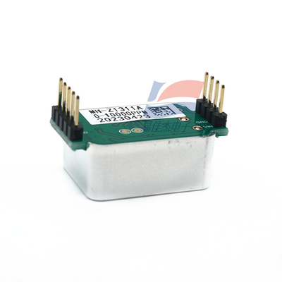 مستشعر غاز ثاني أكسيد الكربون MH-Z1311A، مبدأ الأشعة تحت الحمراء غير المشتتة NDIR