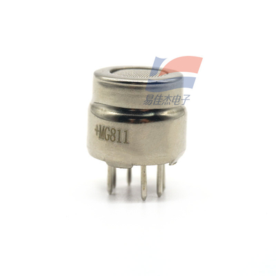 يستخدم YJJ MG811 مستشعر الكهربائيات CO2 لمراقبة تركيز CO2 في أنظمة مراقبة جودة الهواء