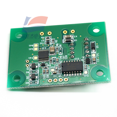 C10807 R2868 وحدة كاشف اللهب دعم مجلس التنمية