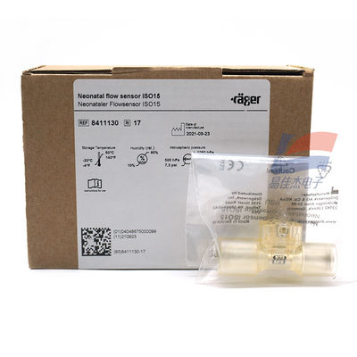 YJJ 8411130 محول مستشعر التدفق لمستلزمات شاشة المعدات الطبية