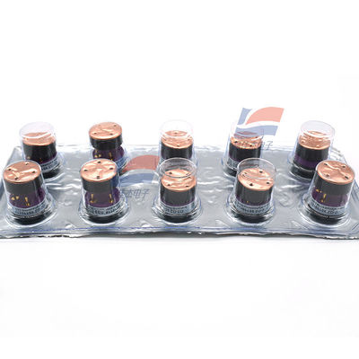 مستشعر غاز الأكسجين O2-G2 كهرومغناطيسي صغير الحجم، عمر افتراضي سنتان، وزن 7 جرام