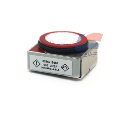 AB010-R01A-CIT أجهزة استشعار غازات أول أكسيد الكربون الكيميائي الكهربائي 2000PPM