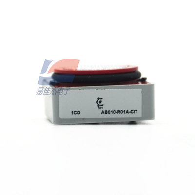 AB010-R01A-CIT أجهزة استشعار غازات أول أكسيد الكربون الكيميائي الكهربائي 2000PPM