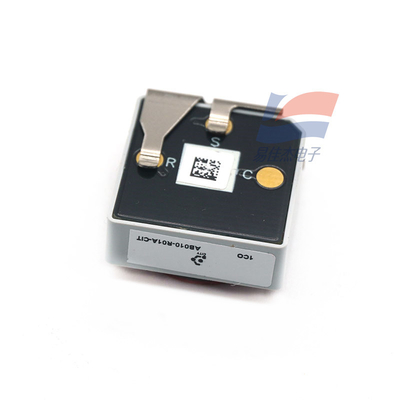 AB010-R01A-CIT أجهزة استشعار غازات أول أكسيد الكربون الكيميائي الكهربائي 2000PPM