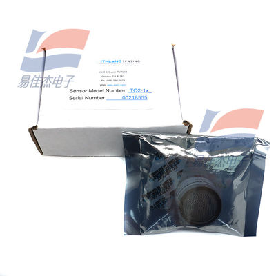 يستخدم YJJ TO2-1X 0-10 PPM أجهزة استشعار غاز الأكسجين للكشف عن الغازات البصرية