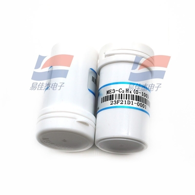 يستخدم YJJ ME3-C2H4 Sensor الإيثيلين الكهروكيميائي للكشف عن الإيثيلين في المواقع الصناعية وحقول حماية البيئة.