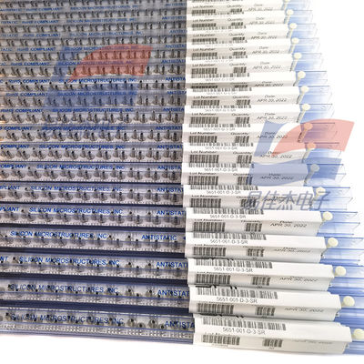 SM5651-001-D-3-SR جهاز تعيين الضغط أجهزة استشعار SMD نمط التثبيت