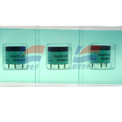 ALC/M-200 الكحولات جهاز استشعار الغاز R3COH 3الكترود الكهروكيماوي