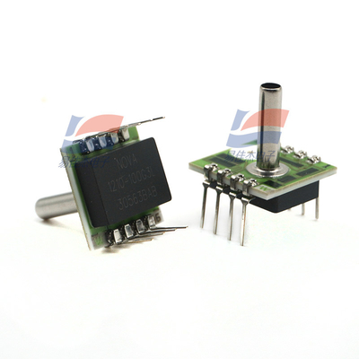 YJJ NPC-1210-100G-3L كروماتوجراف التحكم في الجهد 700kpa جهاز استشعار الضغط